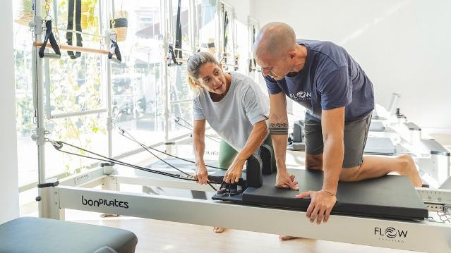 Imagen 1 de la galería del partner Flow Training Utrera