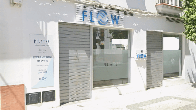 Imagen 2 de la galería del partner Flow Training Utrera