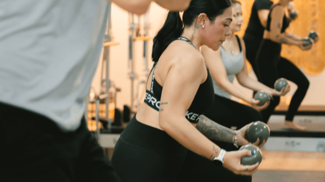 Imagen 3 de la galería del partner Flow Training Utrera