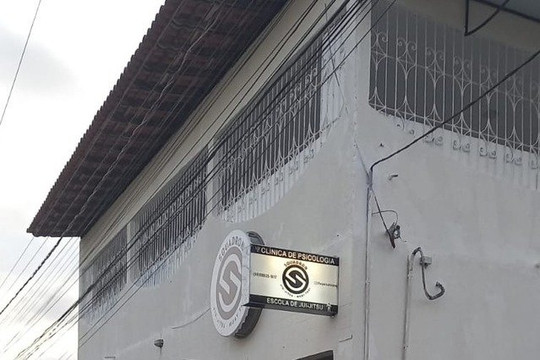 Imagem 2 da galeria do parceiro Galo Fight Team