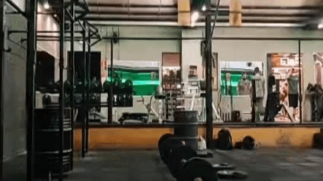 Imagem 3 da galeria do parceiro CF TITÃ