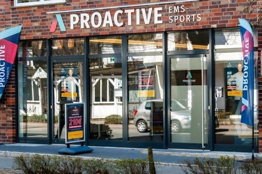 Bild 2 von PROACTIVE Meerbusch Partnergalerie