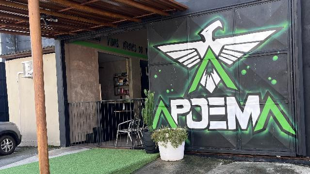 Imagem 1 da galeria do parceiro Apoema Cross Club