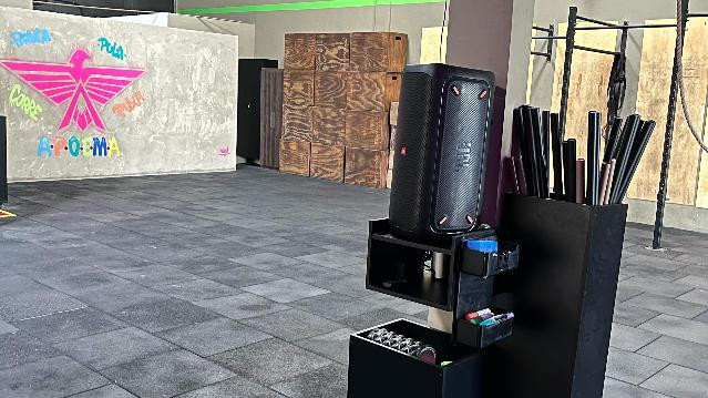 Imagem 5 da galeria do parceiro Apoema Cross Club