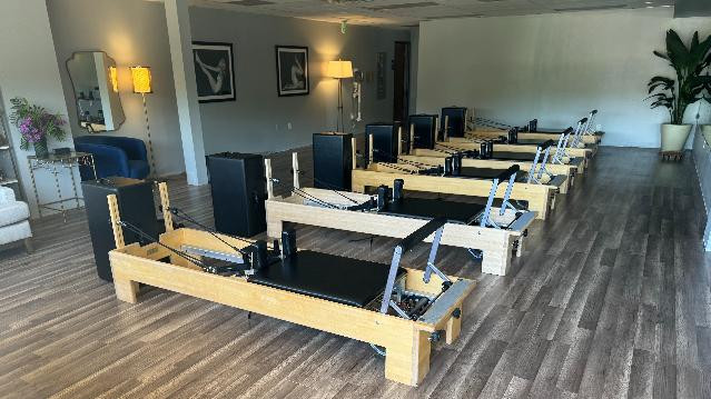 Image 1 from Starlite Pilates partner gallery