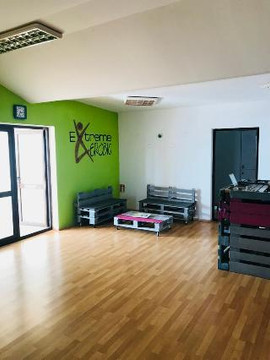 Imaginea 2 din Extreme Aerobic galeria partenerului