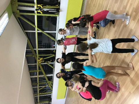 Imaginea 1 din Extreme Aerobic galeria partenerului
