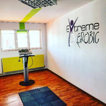 Imaginea 3 din Extreme Aerobic galeria partenerului