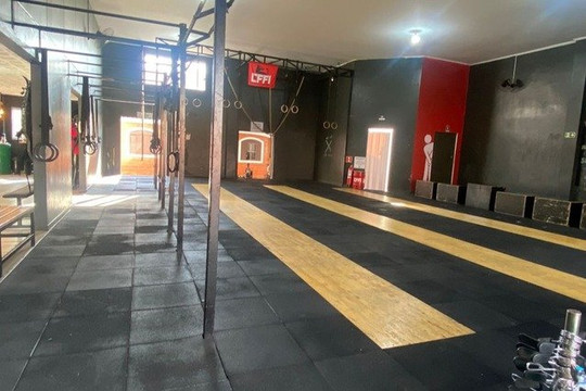 Imagem 1 da galeria do parceiro Cross Foz do Iguaçu