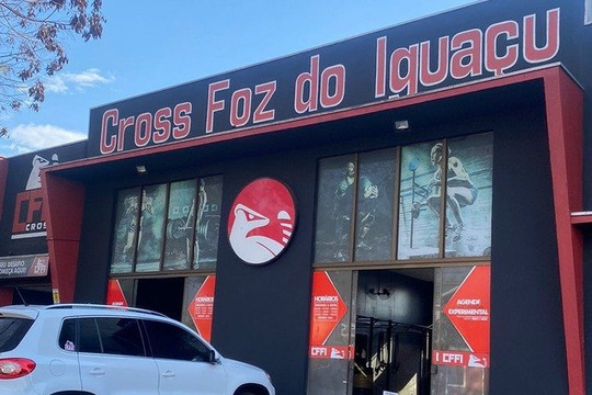 Imagem 2 da galeria do parceiro Cross Foz do Iguaçu