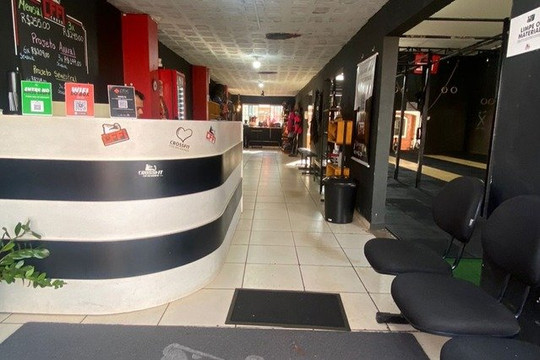 Imagem 3 da galeria do parceiro Cross Foz do Iguaçu