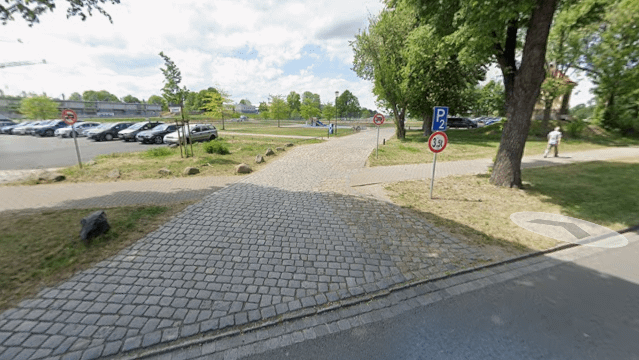 Bild 2 von Outdoor Fitness Dresden (Sportpark Ostra) Partnergalerie