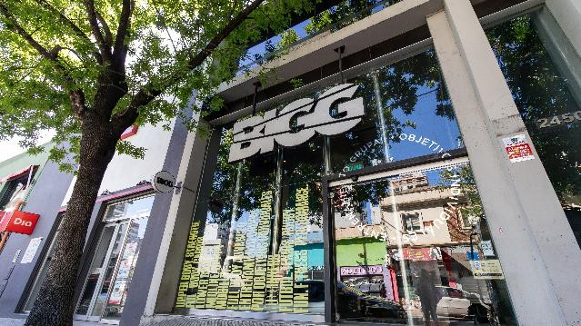 Imagen 2 de la galería del partner Bigg - Monroe