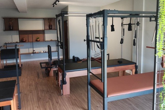 Imagem 1 da galeria do parceiro inFit Pilates