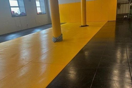 Image 1 from Broad Street Kickboxing partner gallery