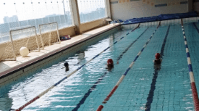 Imagem 2 da galeria do parceiro Poliesportivo Hidrodinamicas