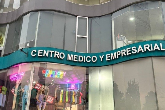 Imagen 2 de la galería del partner NOVAZEN