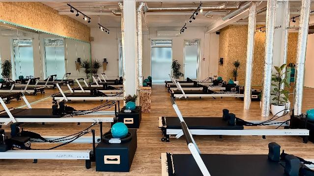 Image 1 from LevelOut - Manor House partner gallery