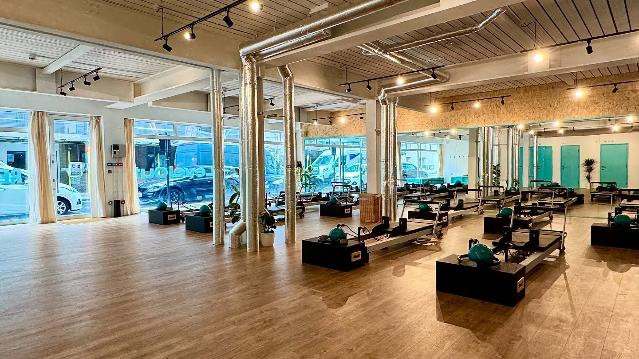 Image 2 from LevelOut - Manor House partner gallery