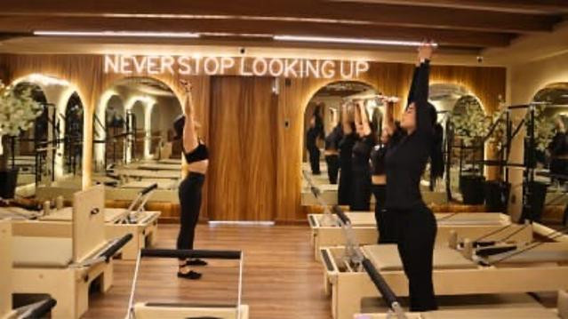 Imagen 1 de la galería del partner Studio Fusión On Fitness Gym