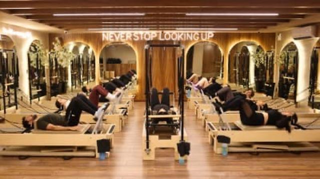 Imagen 3 de la galería del partner Studio Fusión On Fitness Gym