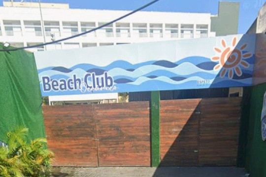 Imagem 2 da galeria do parceiro Arena Viking