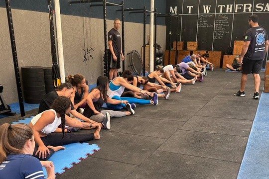 Imagem 1 da galeria do parceiro Arena Viking