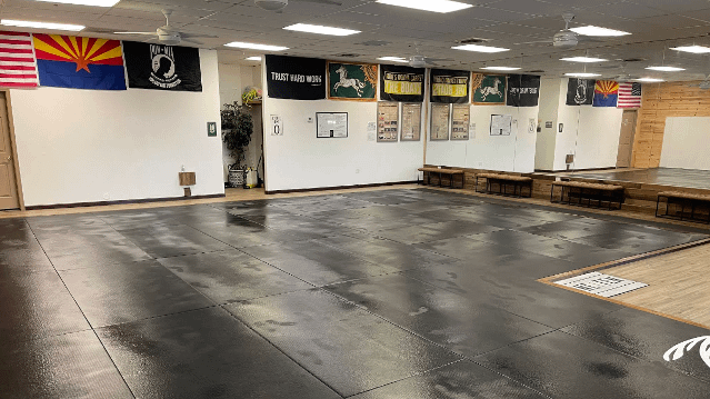 Image 1 from One Ten Brazilian Jiu Jitsu Academy partner gallery