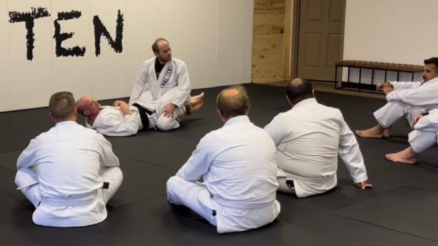Image 3 from One Ten Brazilian Jiu Jitsu Academy partner gallery
