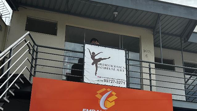Imagem 2 da galeria do parceiro Studio de Dança Jacqueline Alice