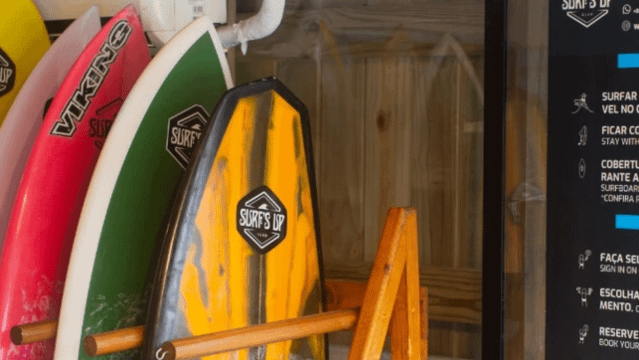 Imagem 2 da galeria do parceiro Surf’s Up Club – Açaideira na Leste