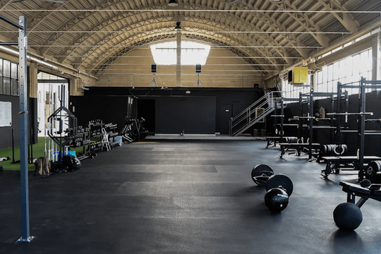 Immagine 1 dalla galleria del partner Upgrade Training Center