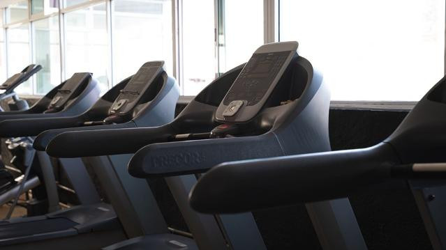 Imagen 3 de la galería del partner Sport Center Gym