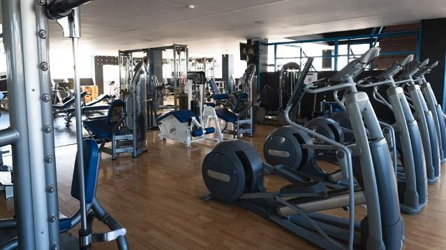 Imagen 1 de la galería del partner Sport Center Gym