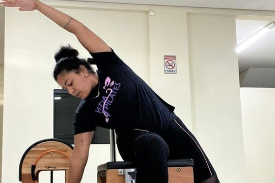 Imagem 1 da galeria do parceiro Vitta Pilates