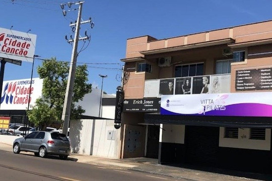 Imagem 2 da galeria do parceiro Vitta Pilates