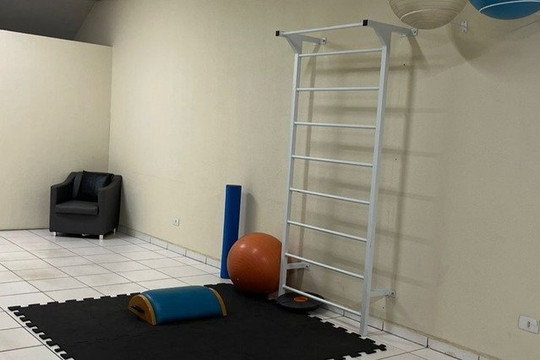 Imagem 3 da galeria do parceiro Vitta Pilates