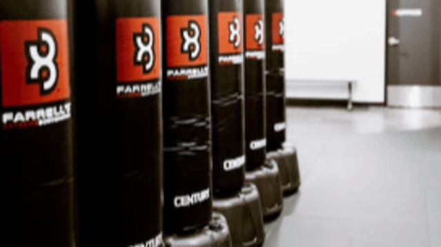 Image 3 from FXB Anthem partner gallery