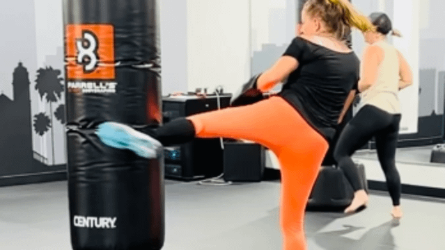 Image 1 from FXB Anthem partner gallery