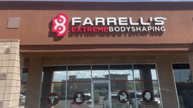 Image 2 from FXB Anthem partner gallery