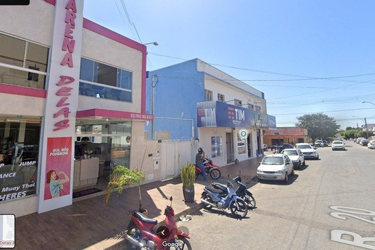 Imagem 2 da galeria do parceiro Arena Delas Academia