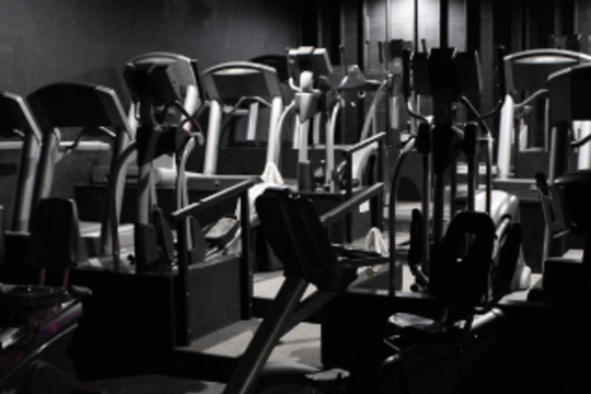 Image 1 from Body Works Gym partner gallery