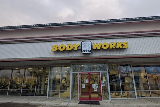 Image 2 from Body Works Gym partner gallery