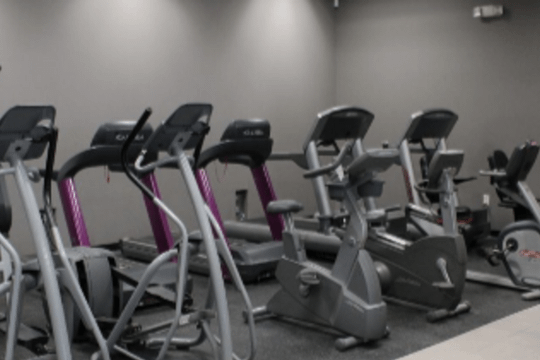 Image 3 from Body Works Gym partner gallery