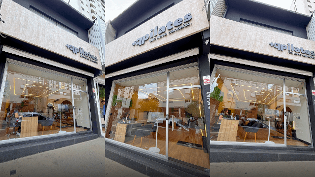 Imagem 2 da galeria do parceiro Mais Que Pilates