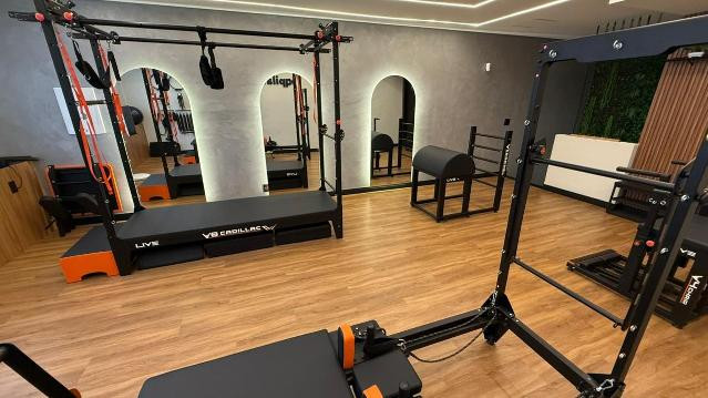 Imagem 3 da galeria do parceiro Mais Que Pilates
