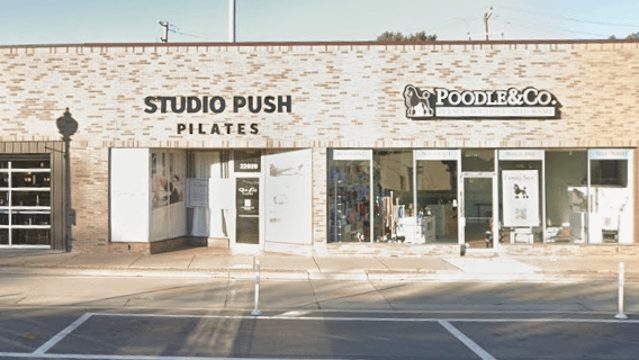 Image 2 from Studio Push Pilates partner gallery