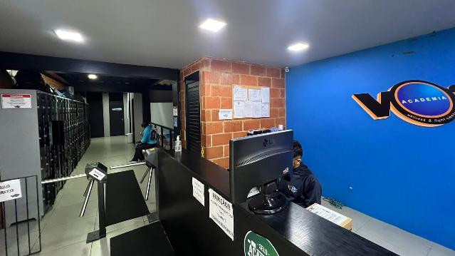 Imagem 1 da galeria do parceiro Vo2 Vila Macedo