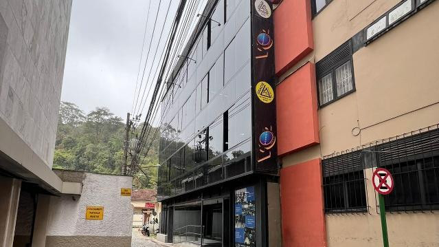 Imagem 2 da galeria do parceiro Vo2 Vila Macedo