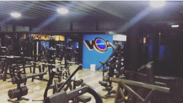 Imagem 1 da galeria do parceiro Vo2 Vila Macedo